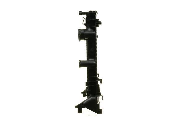 Radiateur moteur (Radiateur de refroidissement) MAHLE Aftermarket ref. CR 83 000P