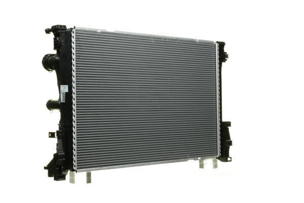 Radiateur moteur (Radiateur de refroidissement) MAHLE Aftermarket ref. CR 83 000P