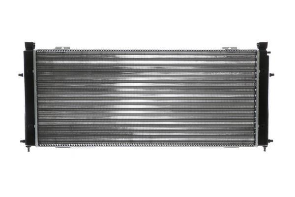 Radiateur moteur (Radiateur de refroidissement) MAHLE Aftermarket ref. CR 173 000S