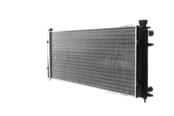 Radiateur moteur (Radiateur de refroidissement) MAHLE Aftermarket ref. CR 173 000S