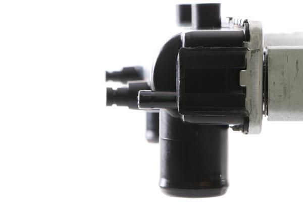 Radiateur moteur (Radiateur de refroidissement) MAHLE Aftermarket ref. CR 173 000S