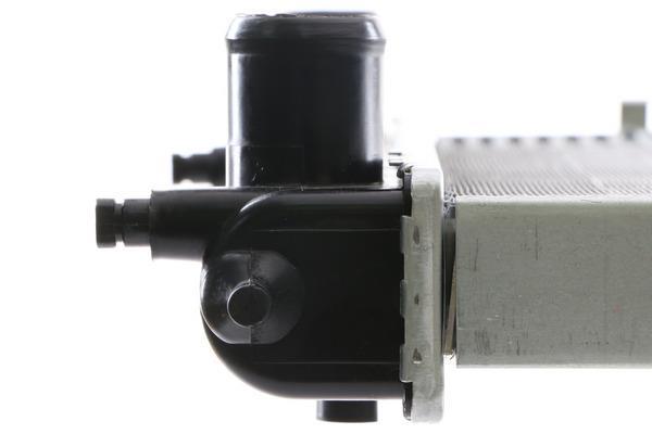 Radiateur moteur (Radiateur de refroidissement) MAHLE Aftermarket ref. CR 173 000S