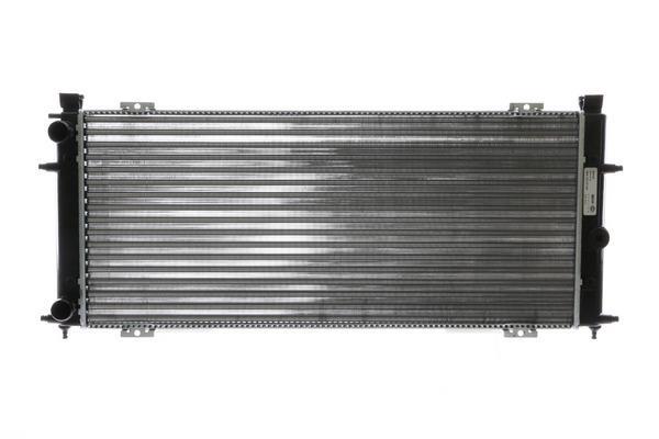 Radiateur moteur (Radiateur de refroidissement) MAHLE Aftermarket ref. CR 173 000S