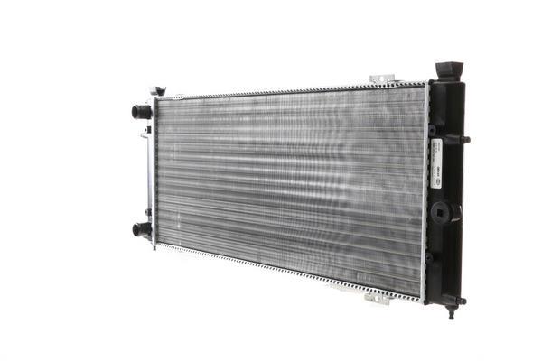 Radiateur moteur (Radiateur de refroidissement) MAHLE Aftermarket ref. CR 173 000S