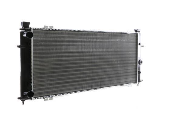 Radiateur moteur (Radiateur de refroidissement) MAHLE Aftermarket ref. CR 173 000S