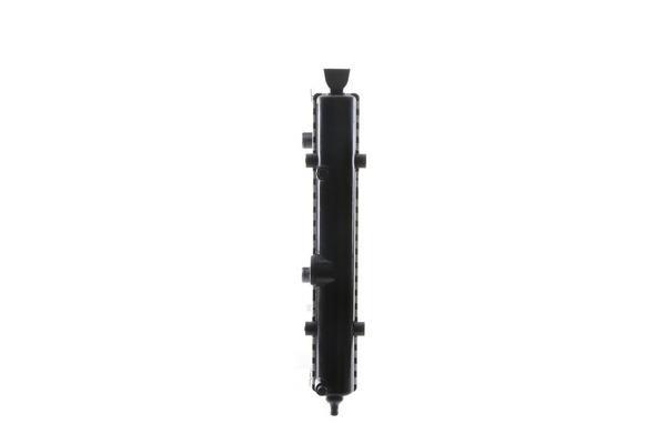Radiateur moteur (Radiateur de refroidissement) MAHLE Aftermarket ref. CR 173 000S