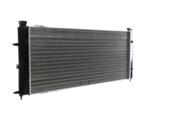 Radiateur moteur (Radiateur de refroidissement) MAHLE Aftermarket ref. CR 173 000S