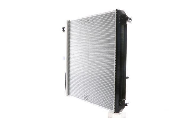 Radiateur moteur (Radiateur de refroidissement) MAHLE Aftermarket CR 126 000S
