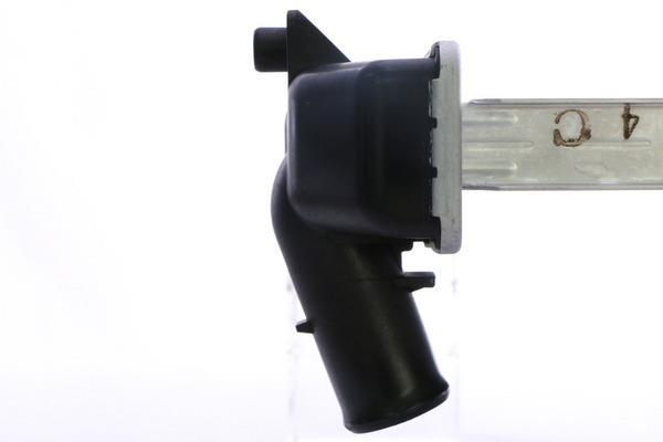 Radiateur moteur (Radiateur de refroidissement) MAHLE Aftermarket CR 126 000S