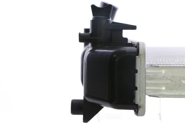 Radiateur moteur (Radiateur de refroidissement) MAHLE Aftermarket CR 126 000S