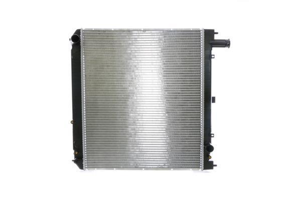 Radiateur moteur (Radiateur de refroidissement) MAHLE Aftermarket CR 126 000S