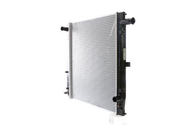 Radiateur moteur (Radiateur de refroidissement) MAHLE Aftermarket CR 126 000S