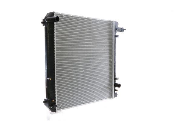 Radiateur moteur (Radiateur de refroidissement) MAHLE Aftermarket CR 126 000S