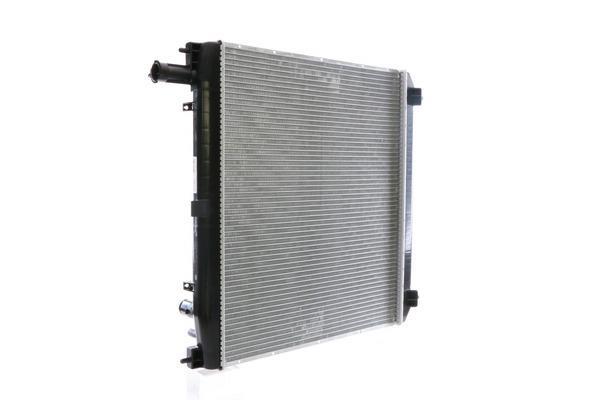 Radiateur moteur (Radiateur de refroidissement) MAHLE Aftermarket CR 126 000S