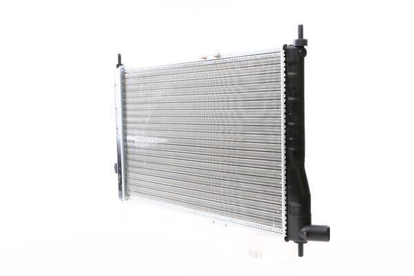 Radiateur moteur (Radiateur de refroidissement) MAHLE Aftermarket CR 135 000S
