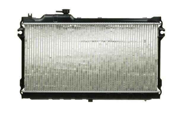 Radiateur moteur (Radiateur de refroidissement) MAHLE Aftermarket CR 185 000S