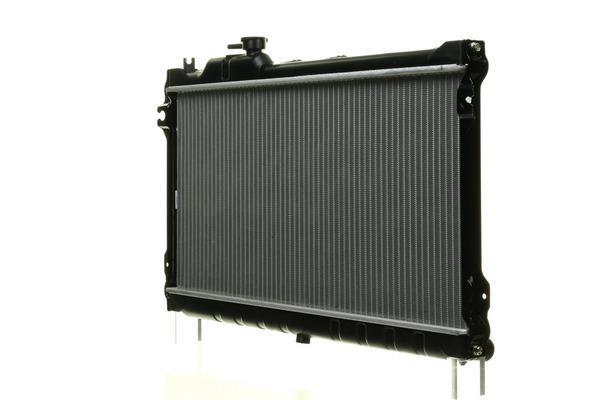 Radiateur moteur (Radiateur de refroidissement) MAHLE Aftermarket CR 185 000S