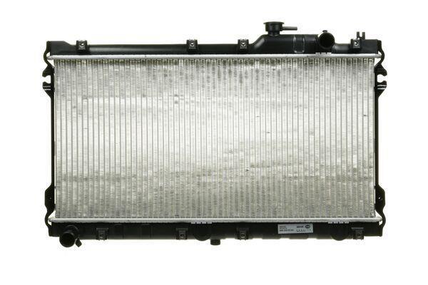 Radiateur moteur (Radiateur de refroidissement) MAHLE Aftermarket CR 185 000S