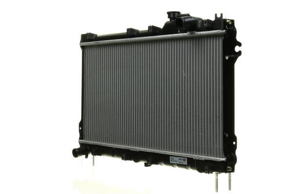 Radiateur moteur (Radiateur de refroidissement) MAHLE Aftermarket CR 185 000S