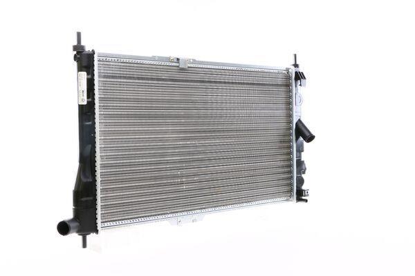 Radiateur moteur (Radiateur de refroidissement) MAHLE Aftermarket CR 135 000S