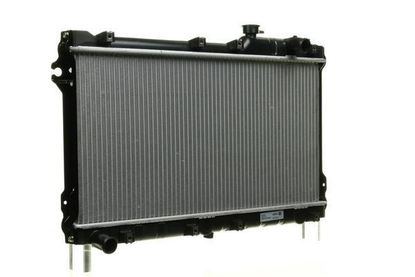 Radiateur moteur (Radiateur de refroidissement) MAHLE Aftermarket CR 185 000S