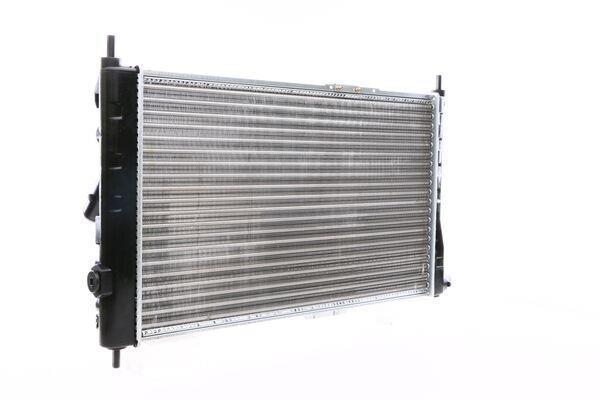 Radiateur moteur (Radiateur de refroidissement) MAHLE Aftermarket CR 135 000S
