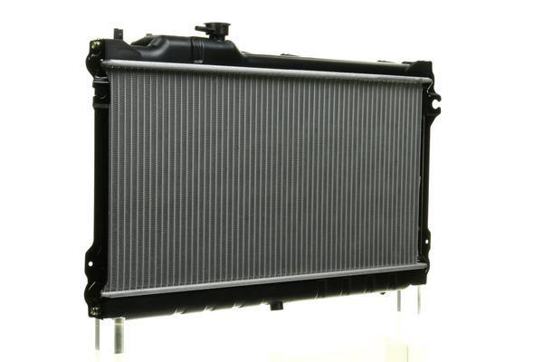 Radiateur moteur (Radiateur de refroidissement) MAHLE Aftermarket CR 185 000S