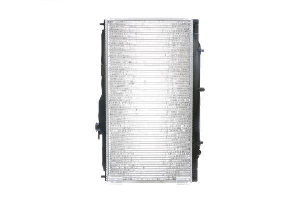Radiateur moteur (Radiateur de refroidissement) MAHLE Aftermarket CR 202 000S