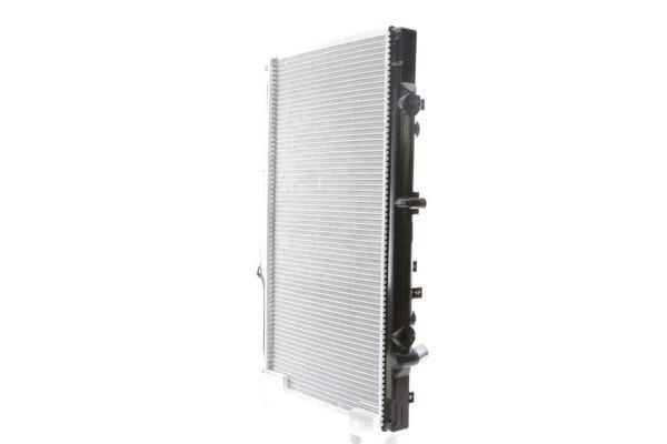Radiateur moteur (Radiateur de refroidissement) MAHLE Aftermarket CR 202 000S
