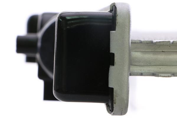 Radiateur moteur (Radiateur de refroidissement) MAHLE Aftermarket CR 202 000S