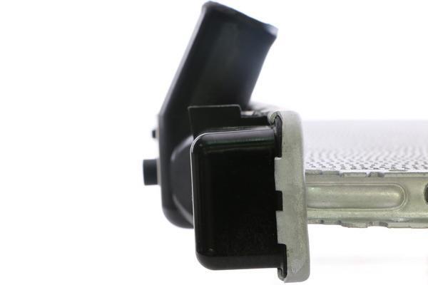 Radiateur moteur (Radiateur de refroidissement) MAHLE Aftermarket CR 202 000S