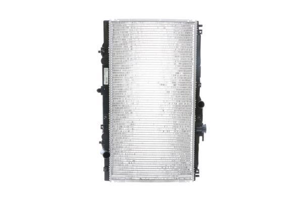 Radiateur moteur (Radiateur de refroidissement) MAHLE Aftermarket CR 202 000S