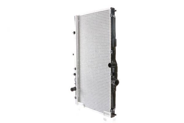 Radiateur moteur (Radiateur de refroidissement) MAHLE Aftermarket CR 202 000S