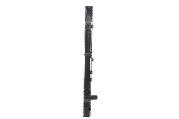 Radiateur moteur (Radiateur de refroidissement) MAHLE Aftermarket CR 202 000S