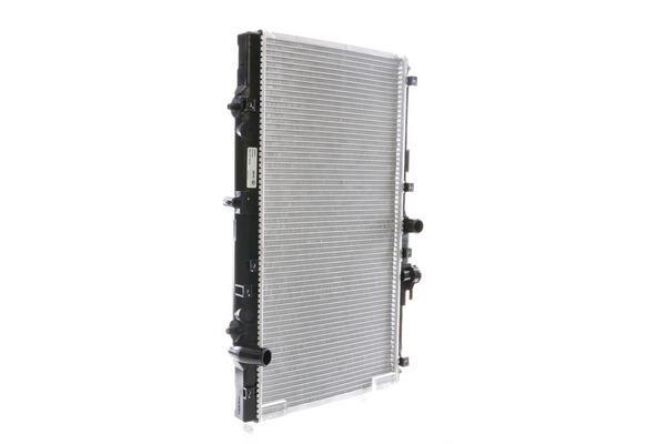 Radiateur moteur (Radiateur de refroidissement) MAHLE Aftermarket CR 202 000S