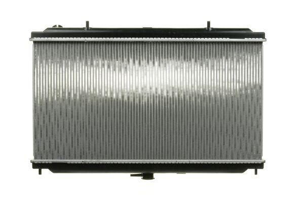 Radiateur moteur (Radiateur de refroidissement) MAHLE Aftermarket CR 138 000S