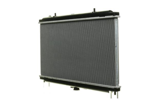 Radiateur moteur (Radiateur de refroidissement) MAHLE Aftermarket CR 138 000S