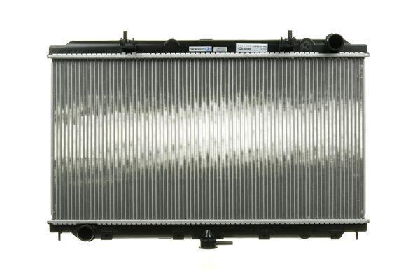 Radiateur moteur (Radiateur de refroidissement) MAHLE Aftermarket CR 138 000S