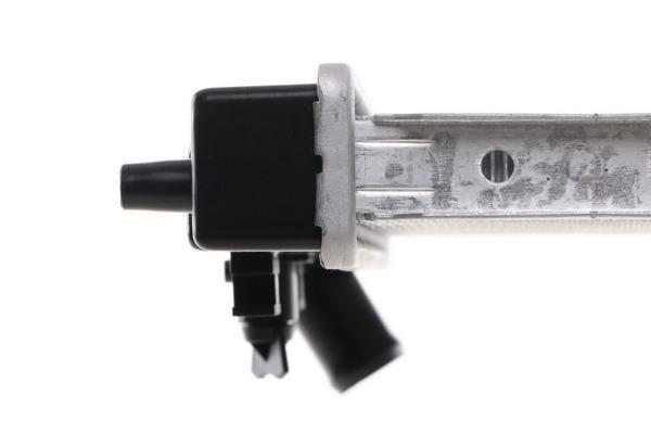 Radiateur moteur (Radiateur de refroidissement) MAHLE Aftermarket CR 194 000S