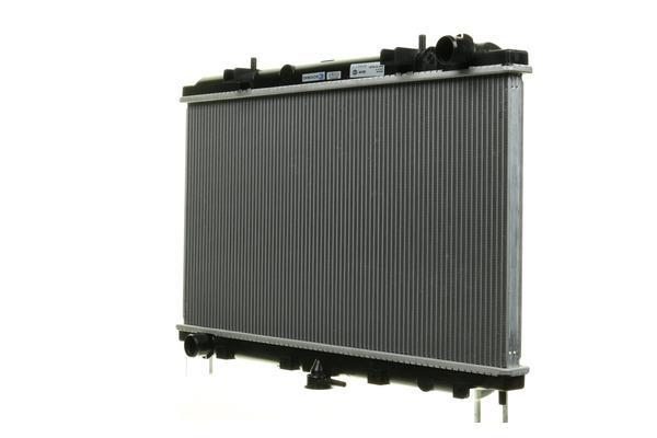 Radiateur moteur (Radiateur de refroidissement) MAHLE Aftermarket CR 138 000S
