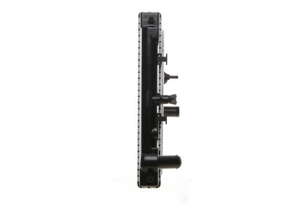 Radiateur moteur (Radiateur de refroidissement) MAHLE Aftermarket CR 194 000S