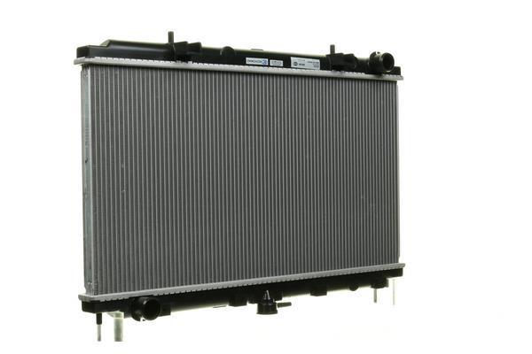 Radiateur moteur (Radiateur de refroidissement) MAHLE Aftermarket CR 138 000S