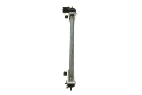 Radiateur moteur (Radiateur de refroidissement) MAHLE Aftermarket CR 138 000S