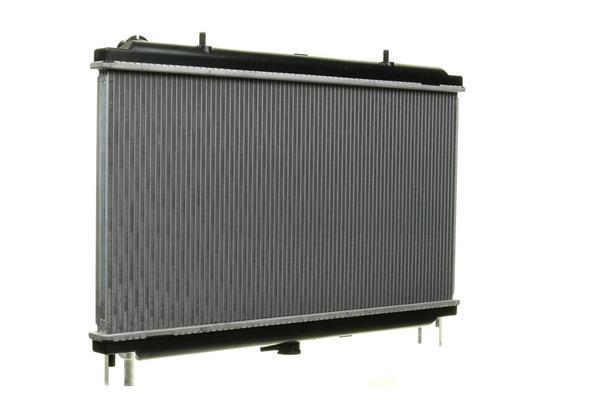Radiateur moteur (Radiateur de refroidissement) MAHLE Aftermarket CR 138 000S