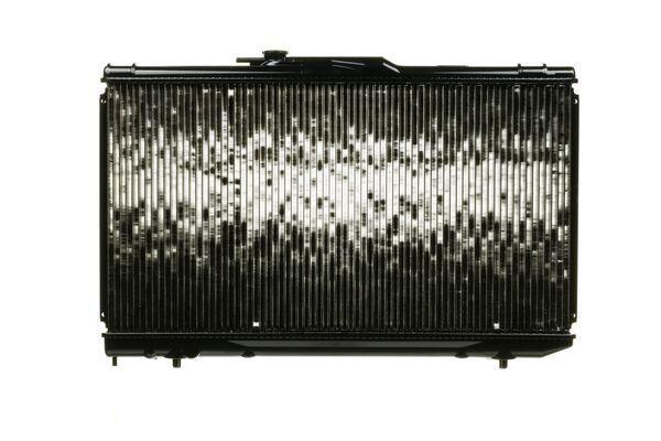Radiateur moteur (Radiateur de refroidissement) MAHLE Aftermarket CR 198 000S