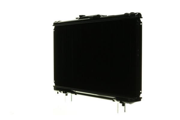 Radiateur moteur (Radiateur de refroidissement) MAHLE Aftermarket CR 198 000S