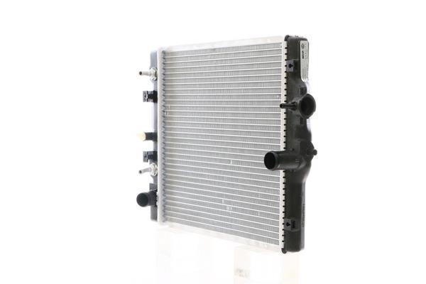 Radiateur moteur (Radiateur de refroidissement) MAHLE Aftermarket ref. CR 203 000S