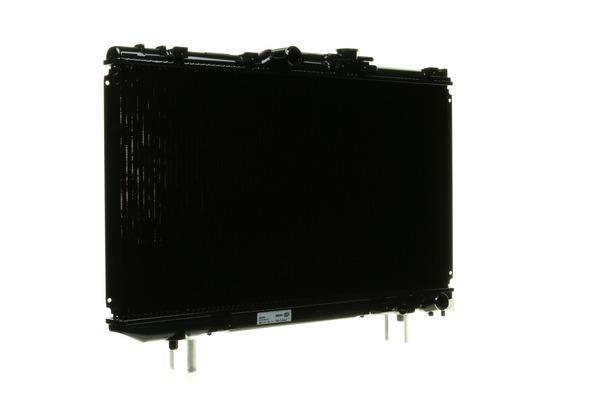 Radiateur moteur (Radiateur de refroidissement) MAHLE Aftermarket CR 198 000S