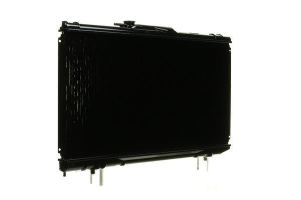 Radiateur moteur (Radiateur de refroidissement) MAHLE Aftermarket CR 198 000S