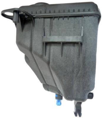 Vase d'expansion, liquide de refroidissement (Réservoir liquide de refroidissement) MAHLE Aftermarket CRT 3 000S